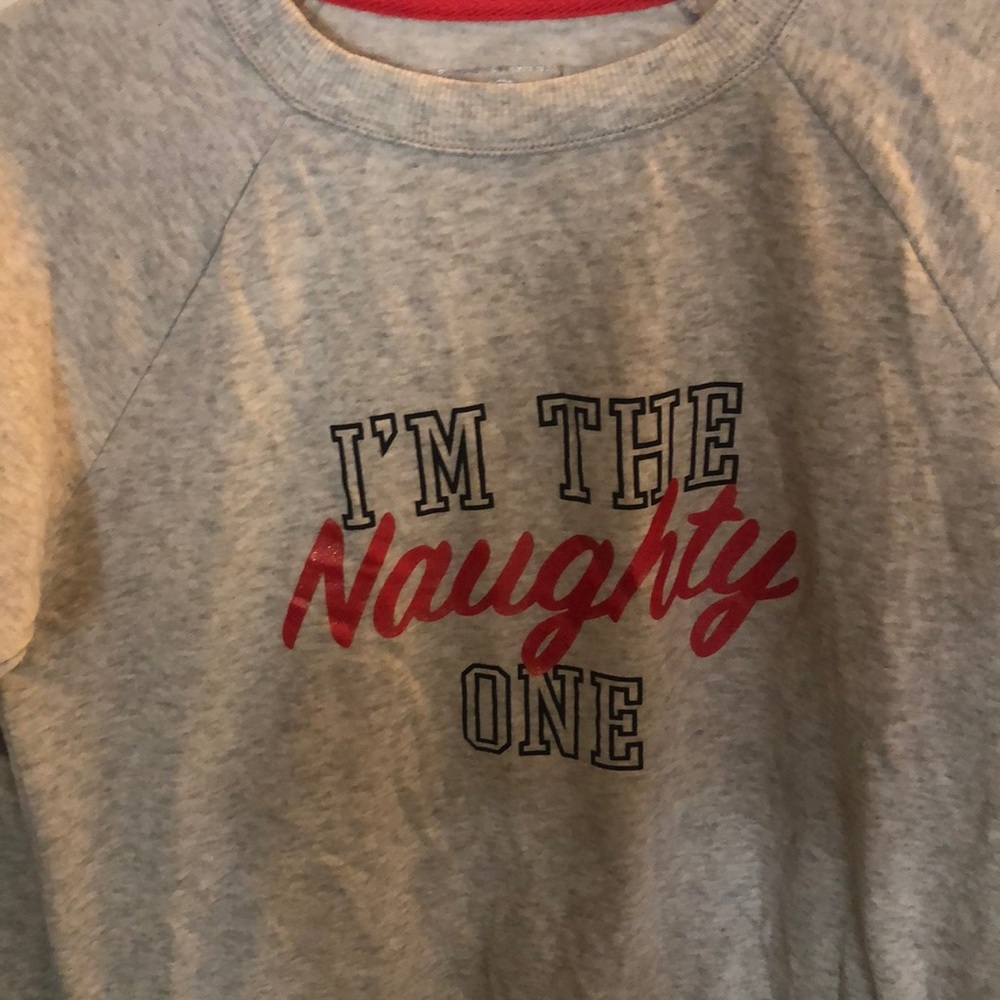 Sweatshirt - Picture 2 of 3